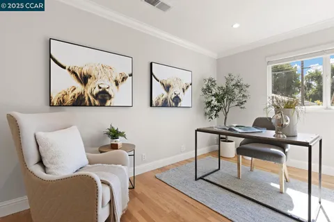 $1,065,000 | 1381 Rosal Lane, Concord, CA 94521