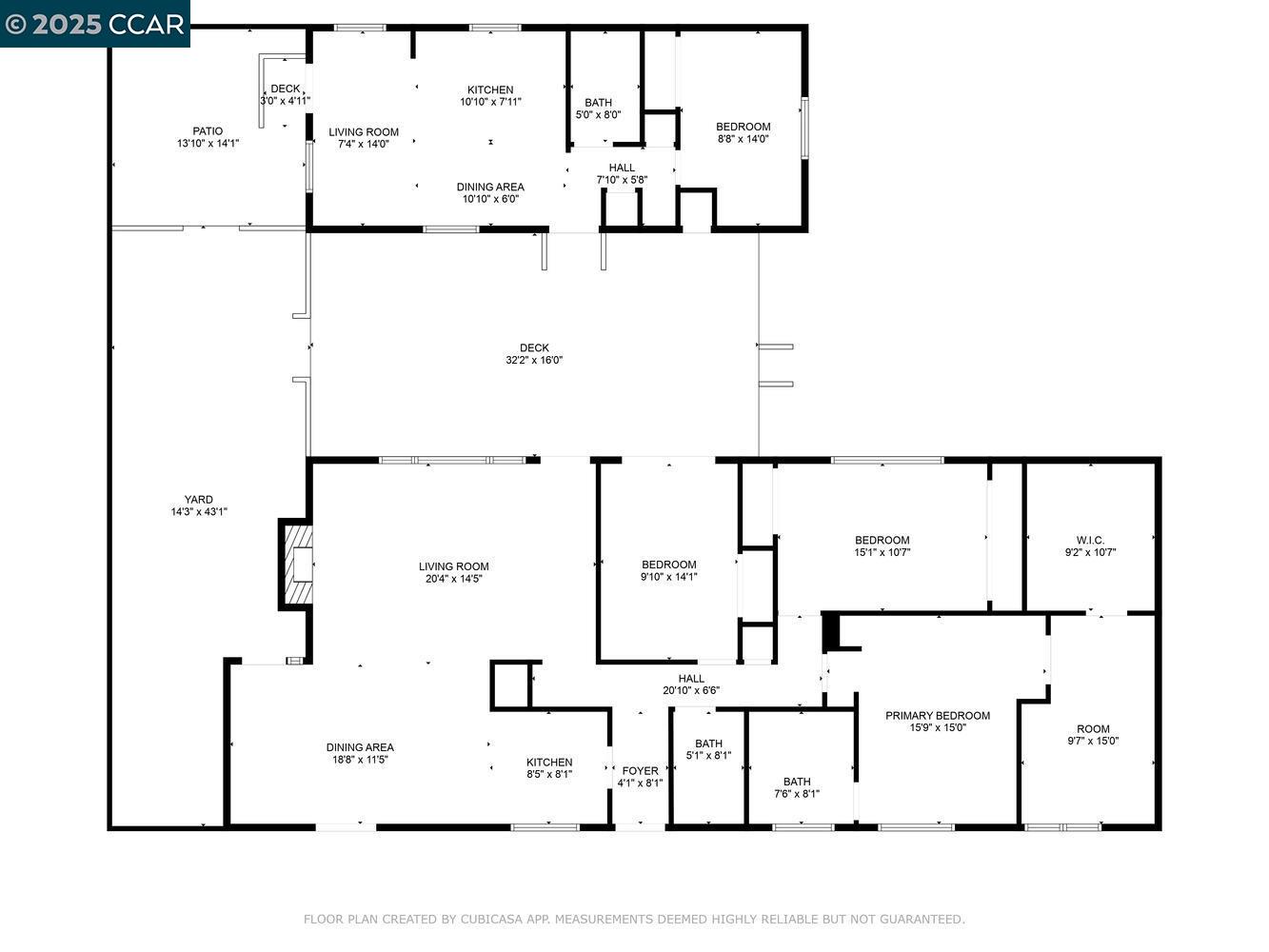 1381 Rosal Lane Concord, CA 94521 - Photo 2 of 48