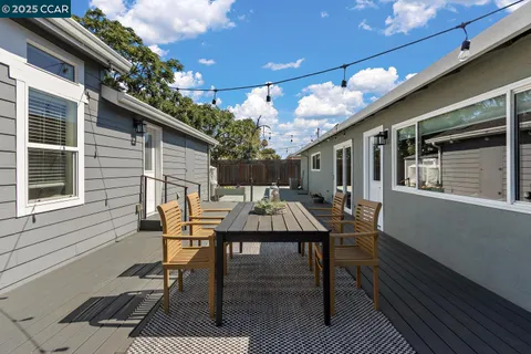 $1,065,000 | 1381 Rosal Lane, Concord, CA 94521