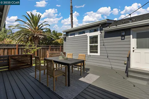 $1,065,000 | 1381 Rosal Lane, Concord, CA 94521