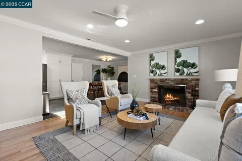 $1,065,000 | 1381 Rosal Lane, Concord, CA 94521