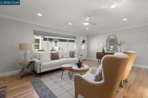 $1,065,000 | 1381 Rosal Lane, Concord, CA 94521