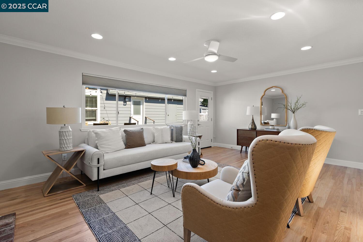 1381 Rosal Lane Concord, CA 94521 - Photo 8 of 48