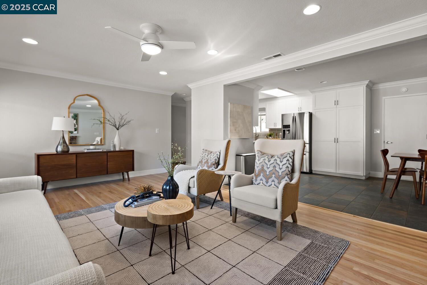 1381 Rosal Lane Concord, CA 94521 - Photo 9 of 48