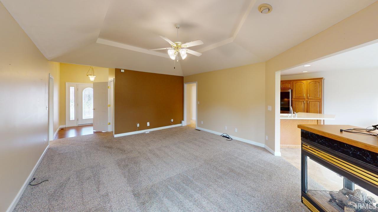 4160 Timberpoint Court Jasper, IN 47546 - Photo 3 of 25 Gallery Image 3