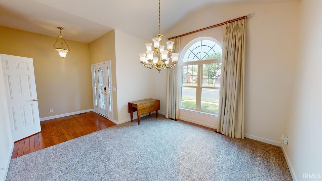 4160 Timberpoint Court Jasper, IN 47546 - Photo 4 of 25 Gallery Image 4