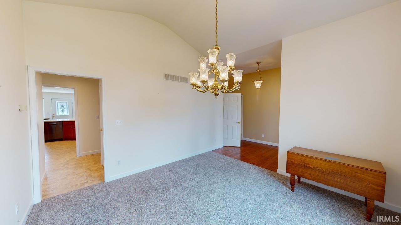 4160 Timberpoint Court Jasper, IN 47546 - Photo 5 of 25 Gallery Image 5