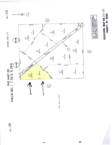 $85,000 | 1 Brown, Edwards, CA 93523
