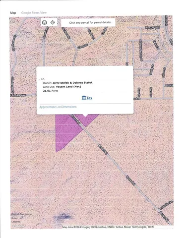 $85,000 | 1 Brown, Edwards, CA 93523