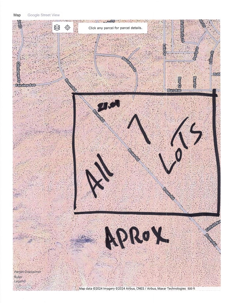 1 Brown Edwards, CA 93523 - Photo 7 of 7