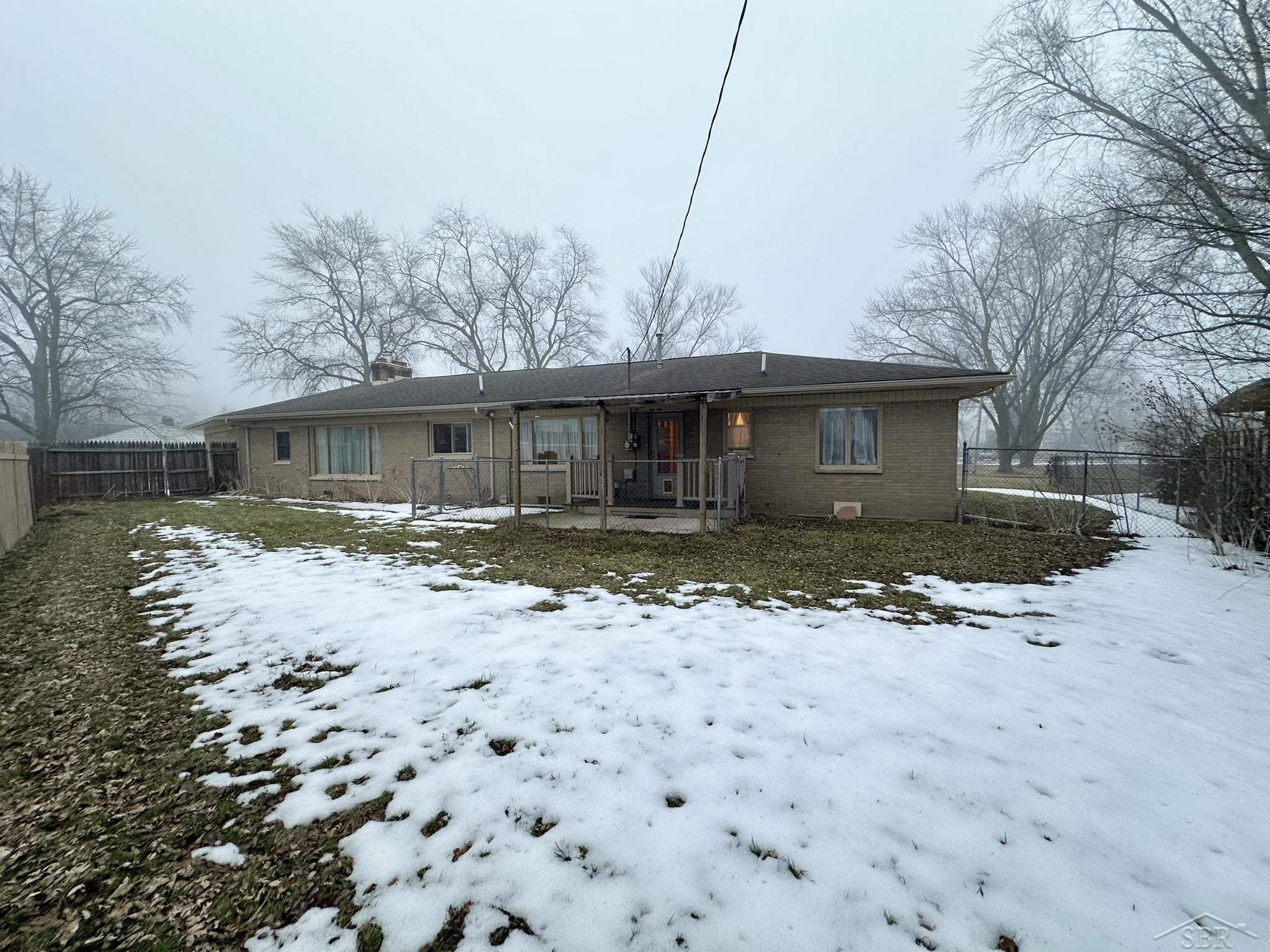 76 Cedar Drive Bay City, MI 48708 - Photo 16 of 19