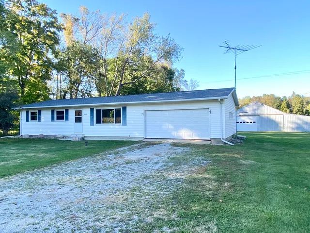 $284,999 | 3135 Watkins Road, Battle Creek, MI 49015