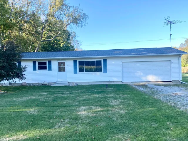 $284,999 | 3135 Watkins Road, Battle Creek, MI 49015