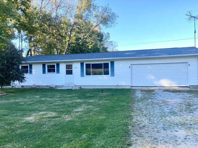 $284,999 | 3135 Watkins Road, Battle Creek, MI 49015