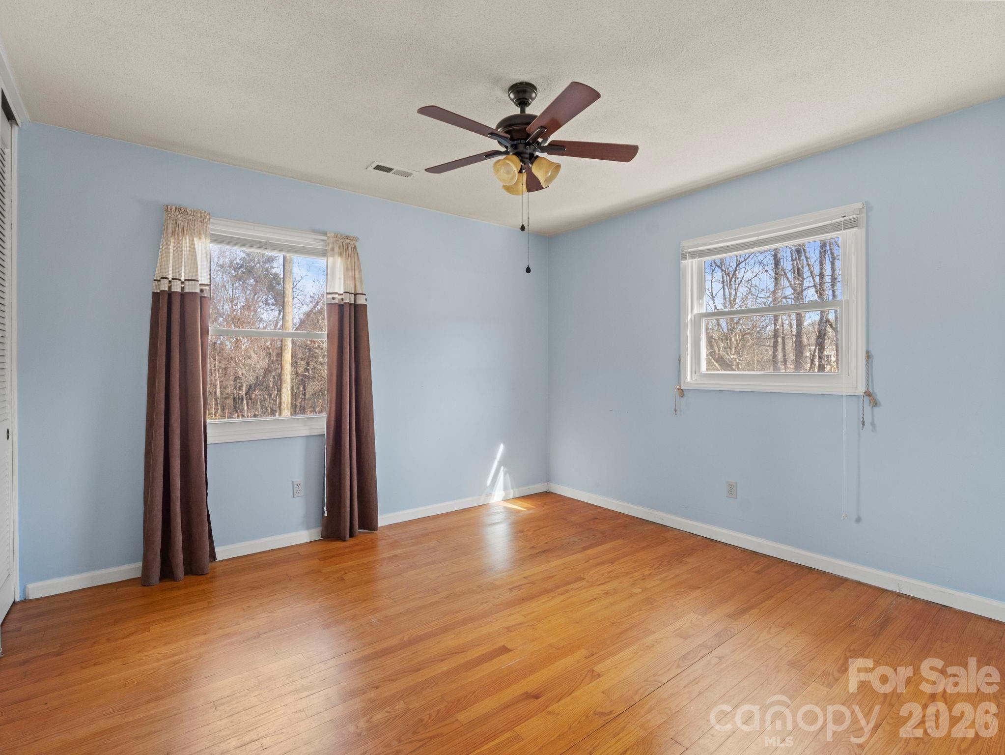 1429 Doggett Road Forest City, NC 28043 - Photo 21 of 33 a view of an empty room with a window
