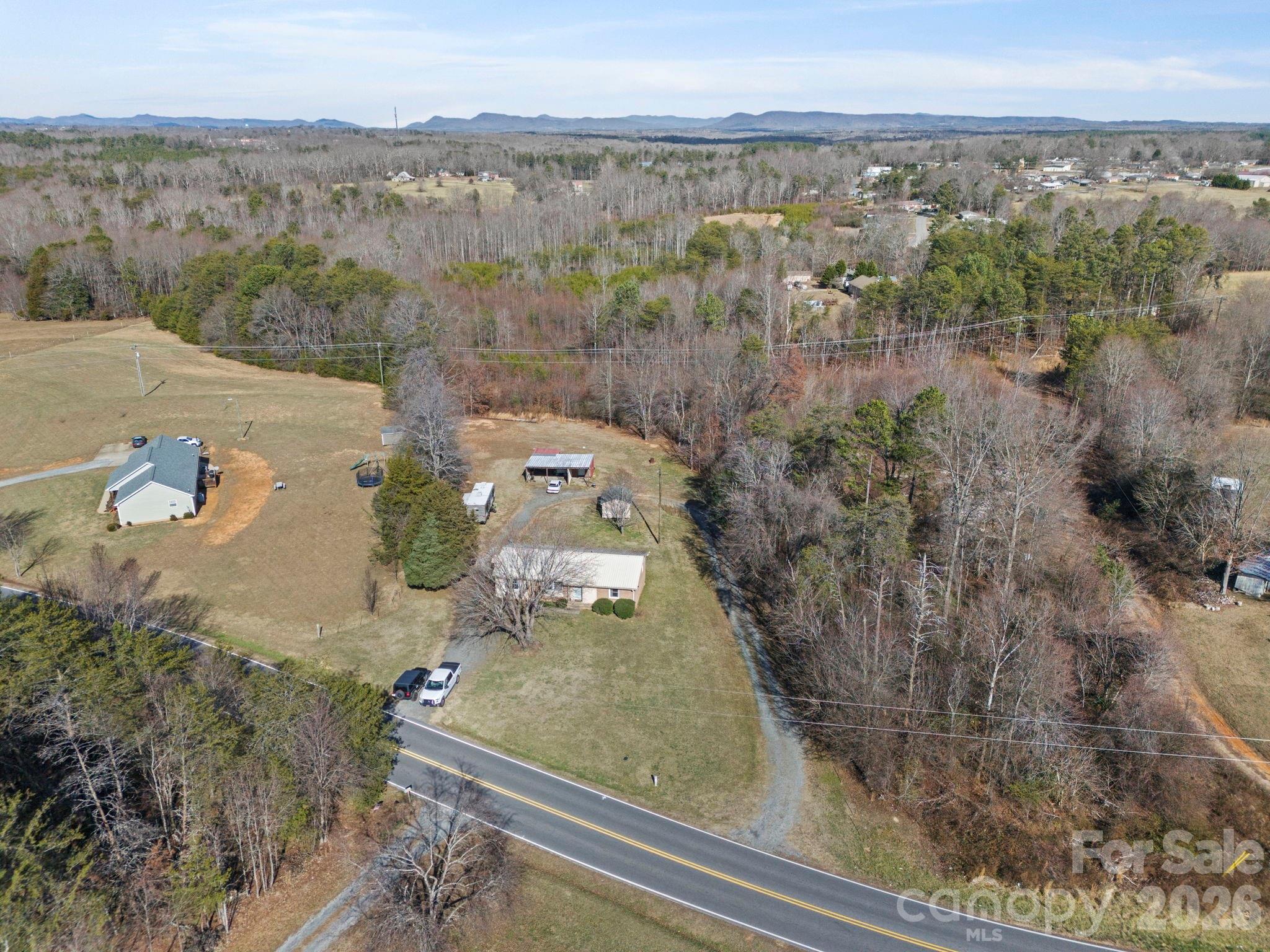 1429 Doggett Road Forest City, NC 28043 - Photo 25 of 33 a view of a city