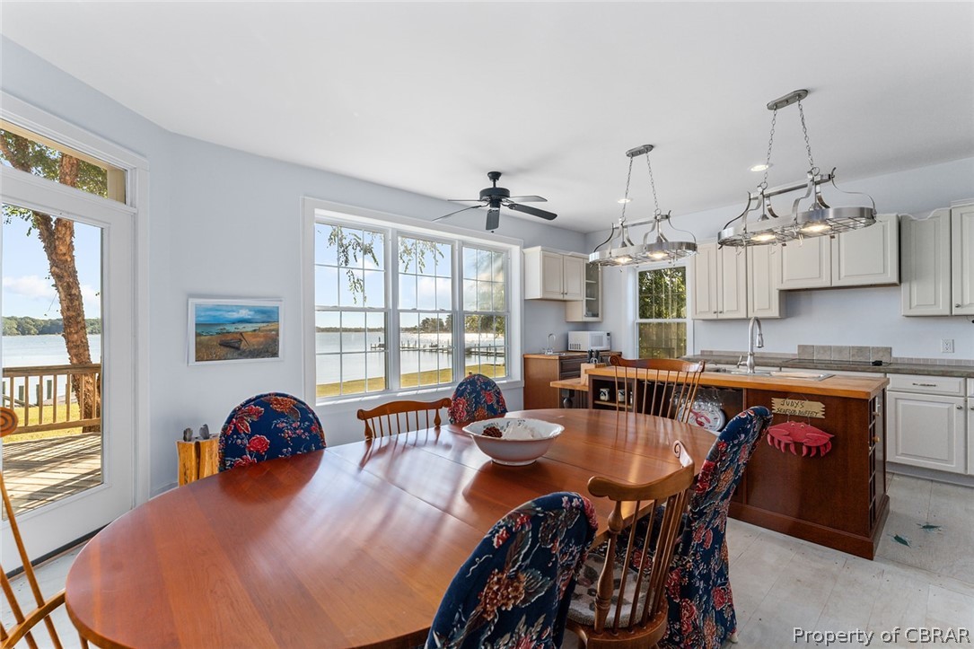 218 Pinetree Drive Reedville, VA 22539 - Photo 8 of 33