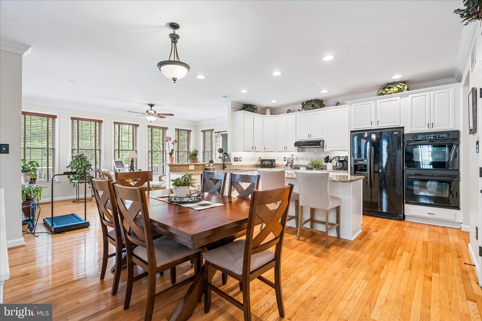1808 Fieldbrook Lane Mount Airy, MD 21771 - Photo 15 of 77 1808 Fieldbrook Ln-015