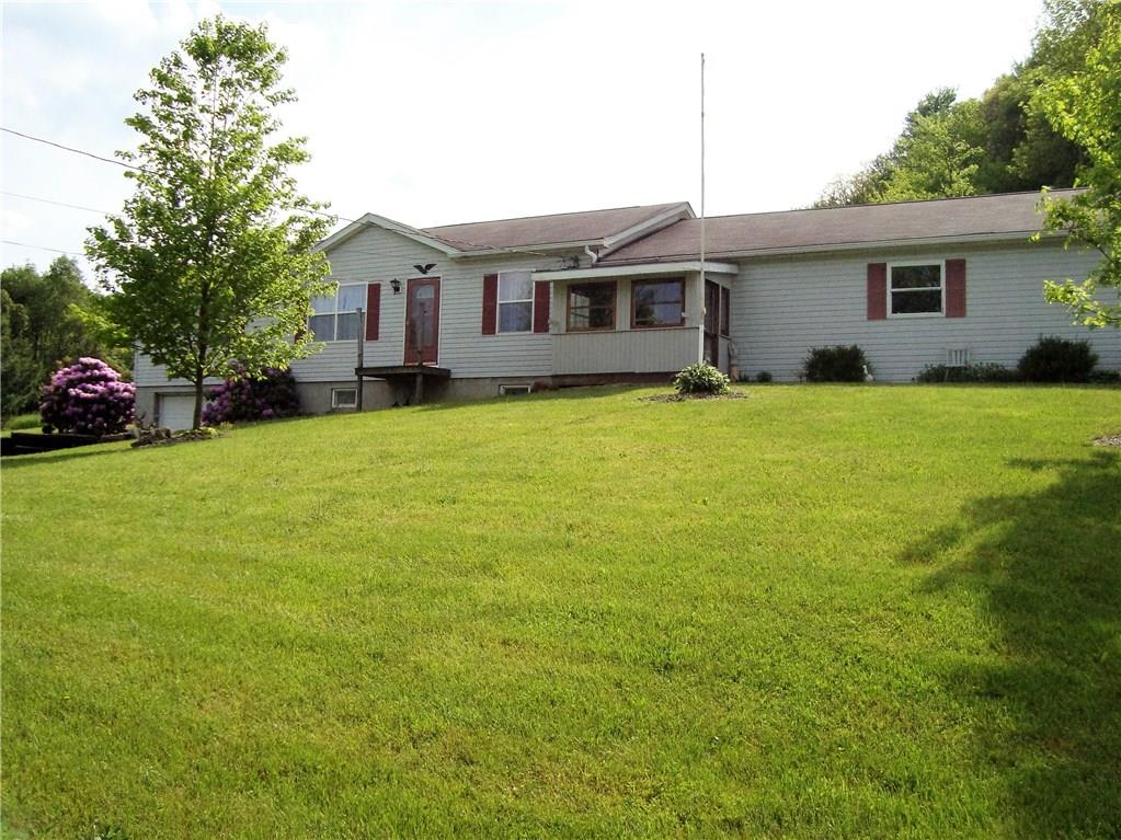 1399 Bullion Road Polk, PA 16342 - Photo 2 of 16