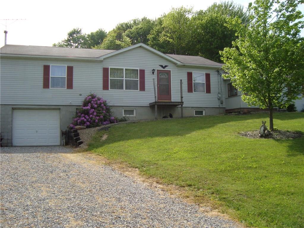 1399 Bullion Road Polk, PA 16342 - Photo 4 of 16