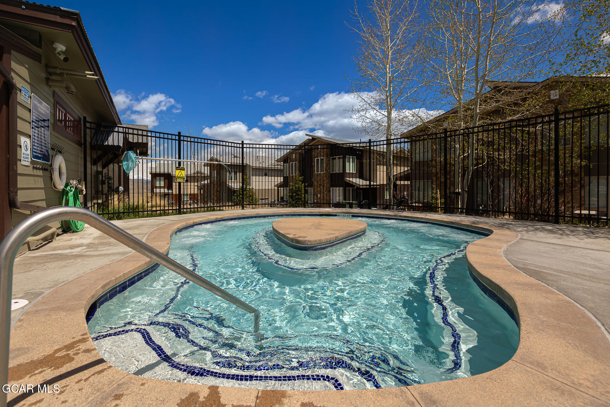 152 Village Road, Unit B105 Granby, CO 80446 - Photo 22 of 29 5.4.26 152 Village Road B105-32
