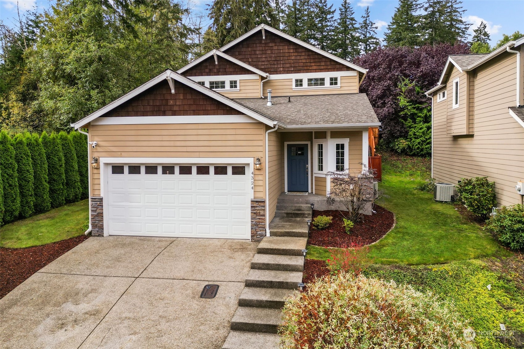4324 Harris Road Southeast Port Orchard, WA 98366 - Photo 1 of 39 Gallery Image 1