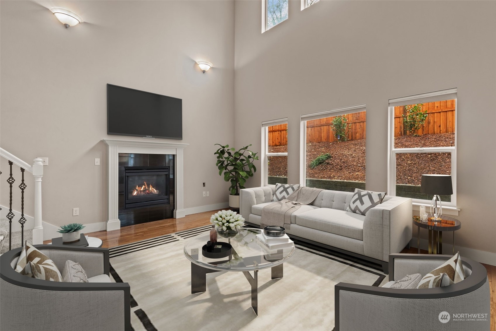 4324 Harris Road Southeast Port Orchard, WA 98366 - Photo 2 of 39 Gallery Image 2