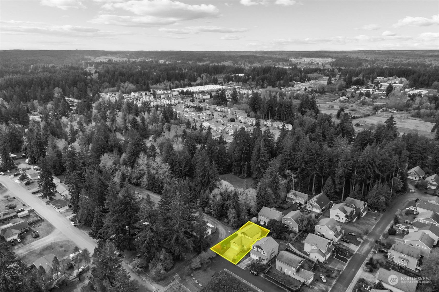 4324 Harris Road Southeast Port Orchard, WA 98366 - Photo 38 of 39 Gallery Image 38