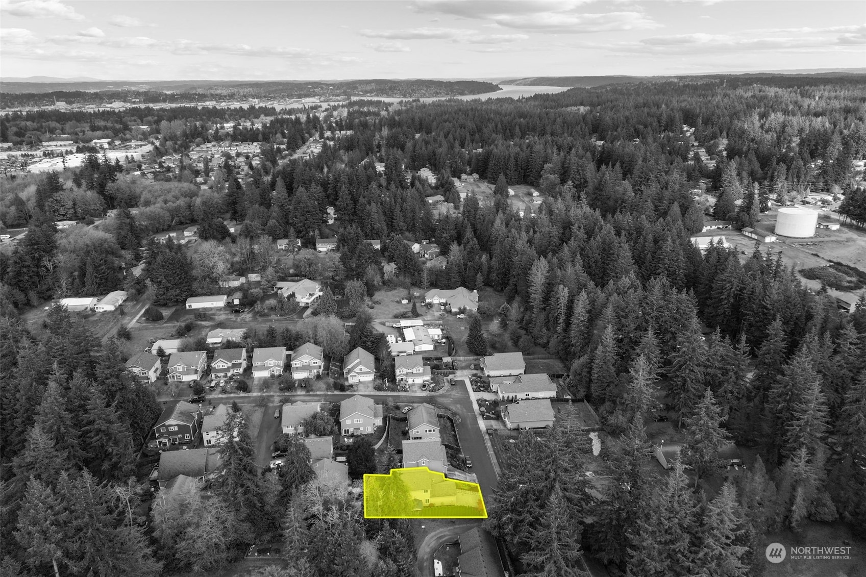 4324 Harris Road Southeast Port Orchard, WA 98366 - Photo 39 of 39 Gallery Image 39