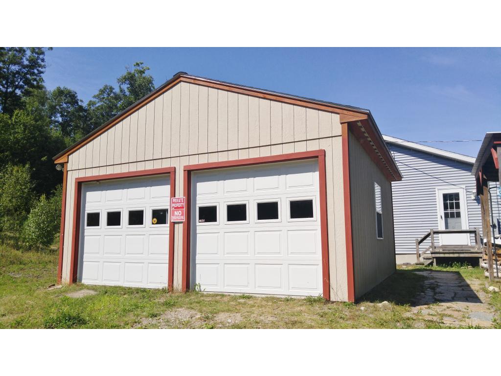 332 Cold Pond Road Charlestown, NH 03603 - Photo 22 of 27