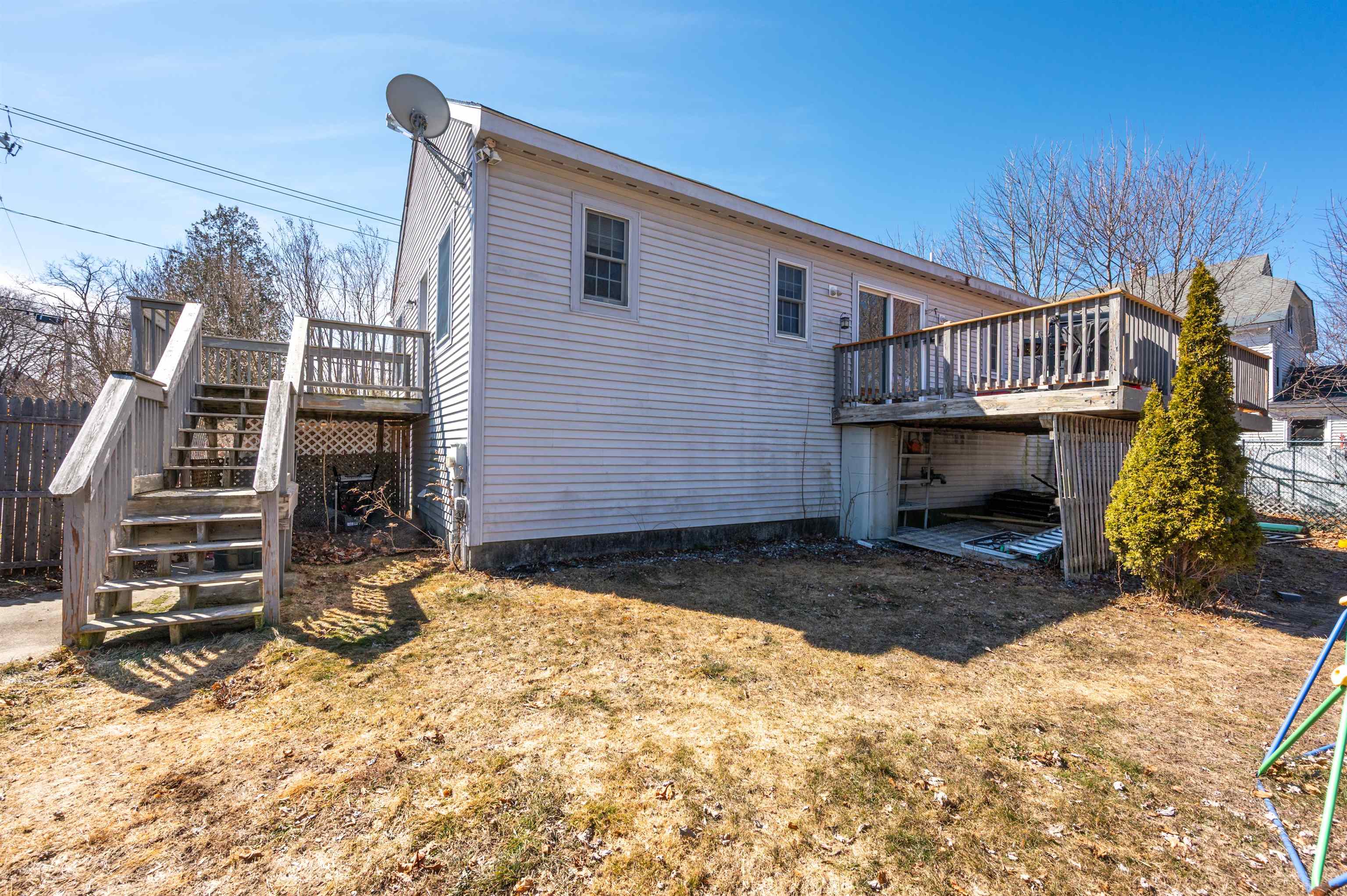 31 Oak Street Newport, NH 03773 - Photo 42 of 47