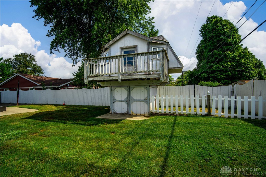 2332 East Rahn Road Kettering, OH 45440 - Photo 14 of 40 Gallery Image 14