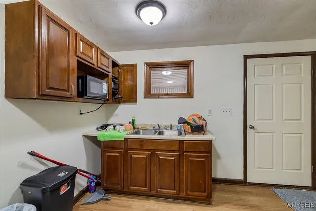 $99,000 | 1004 19th Street, Niagara Falls, NY 14301