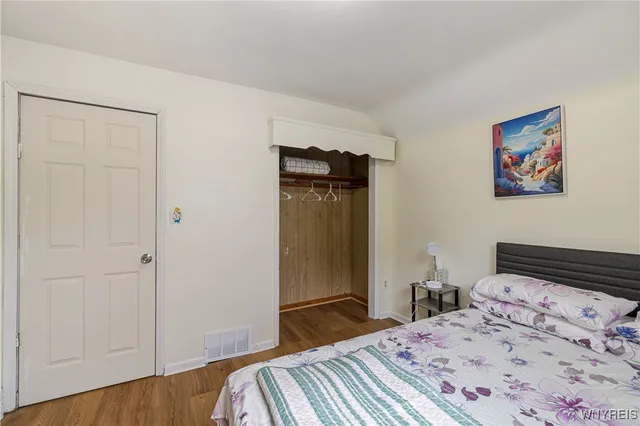 $99,000 | 1004 19th Street, Niagara Falls, NY 14301