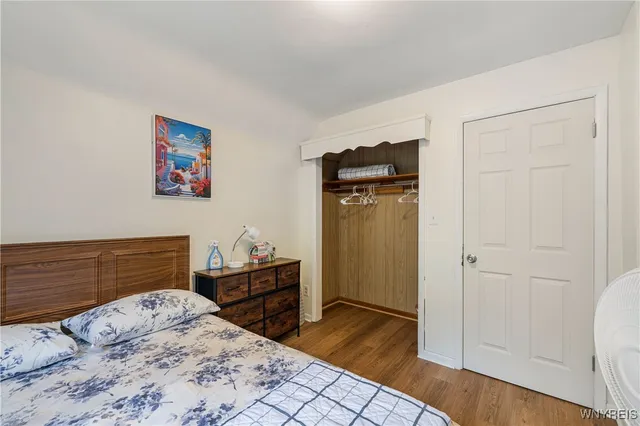 $99,000 | 1004 19th Street, Niagara Falls, NY 14301