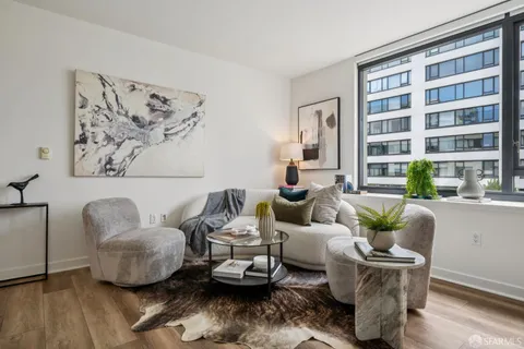 $899,000 | 260 King Street, Unit 679, San Francisco, CA 94107