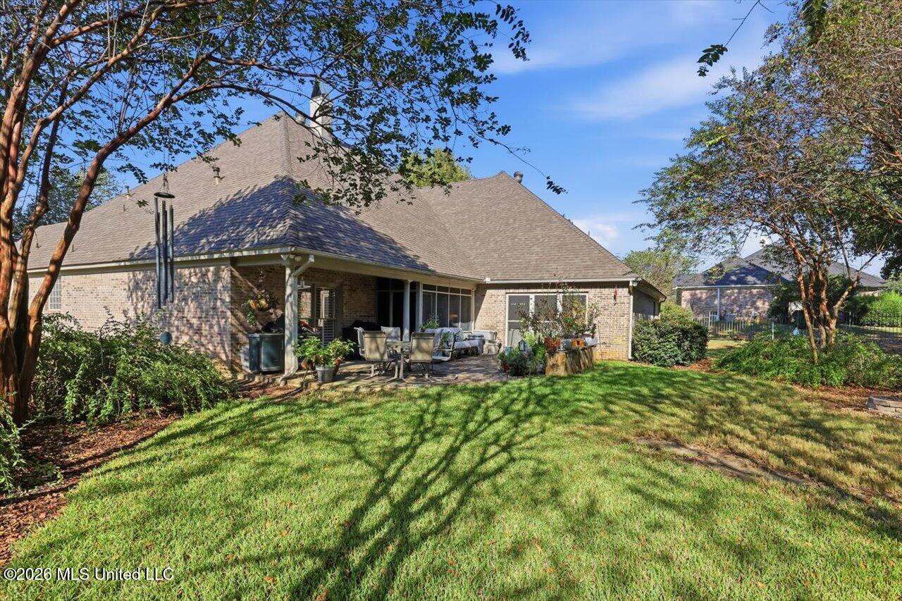 190 Parke Drive Ridgeland, MS 39157 - Photo 55 of 55 54-190 Parke Drive _ Hometoursms.com