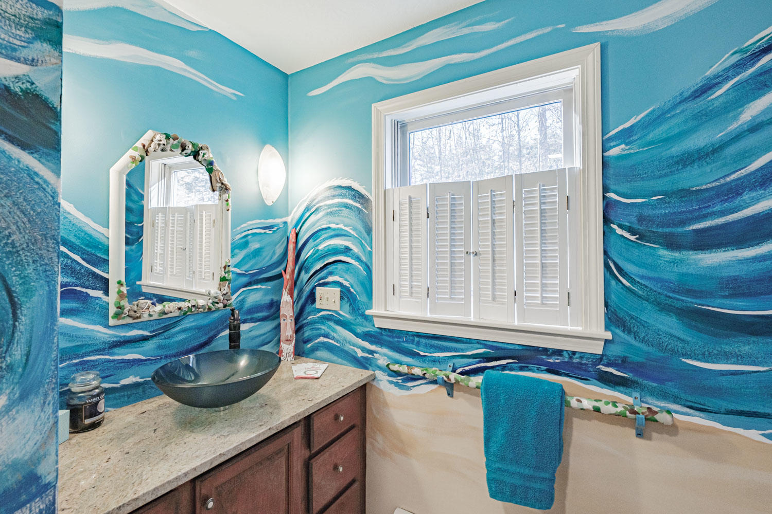 11 Marginal Way Springvale, ME 04083 - Photo 14 of 40 First Floor Bathroom