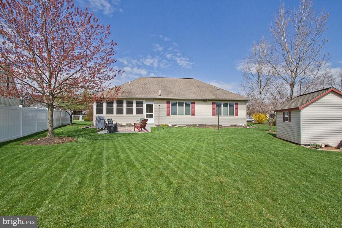 676 Laurel Avenue Lititz, PA 17543 - Photo 49 of 53