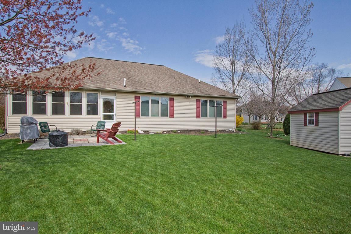 676 Laurel Avenue Lititz, PA 17543 - Photo 50 of 53