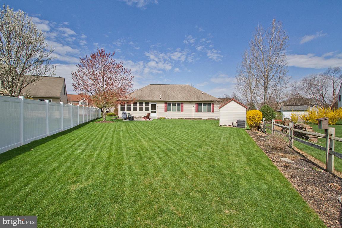 676 Laurel Avenue Lititz, PA 17543 - Photo 51 of 53