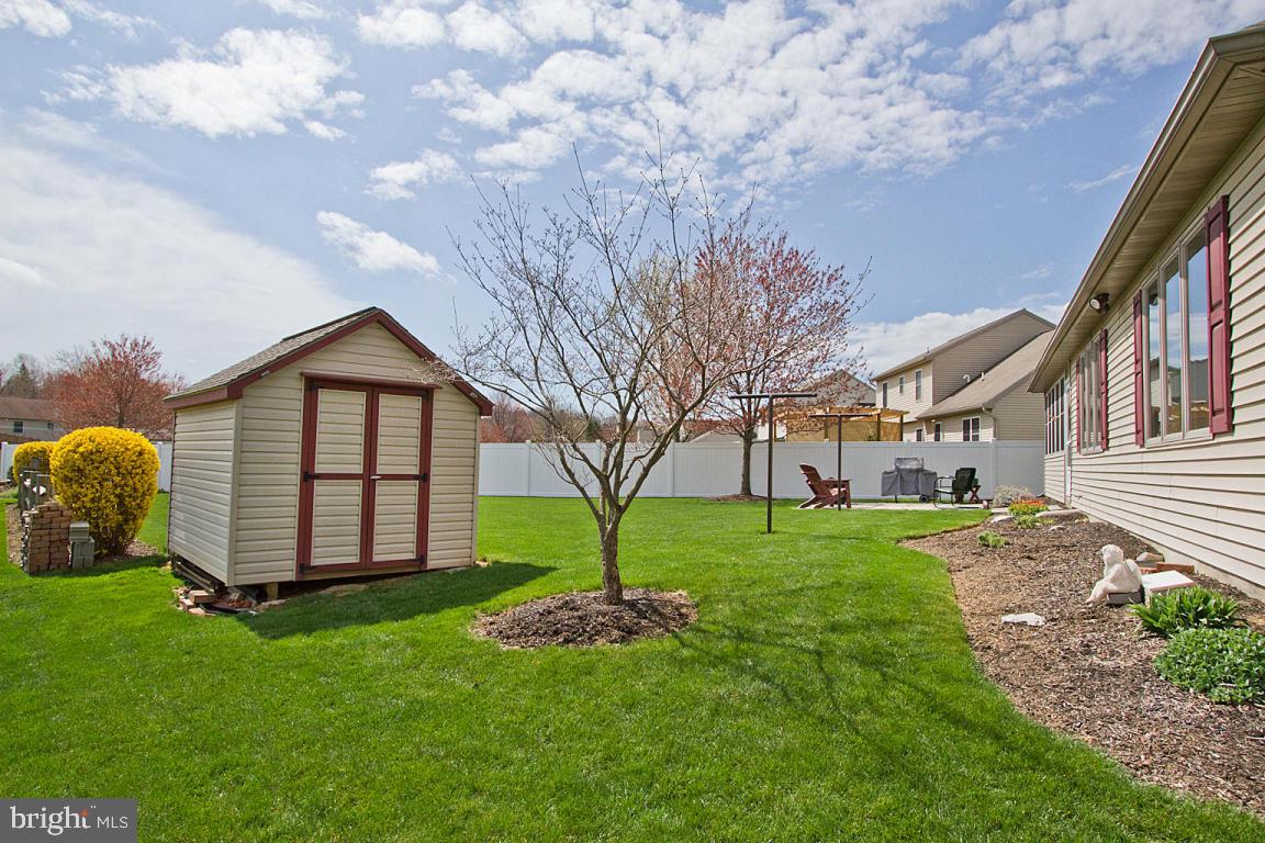 676 Laurel Avenue Lititz, PA 17543 - Photo 52 of 53