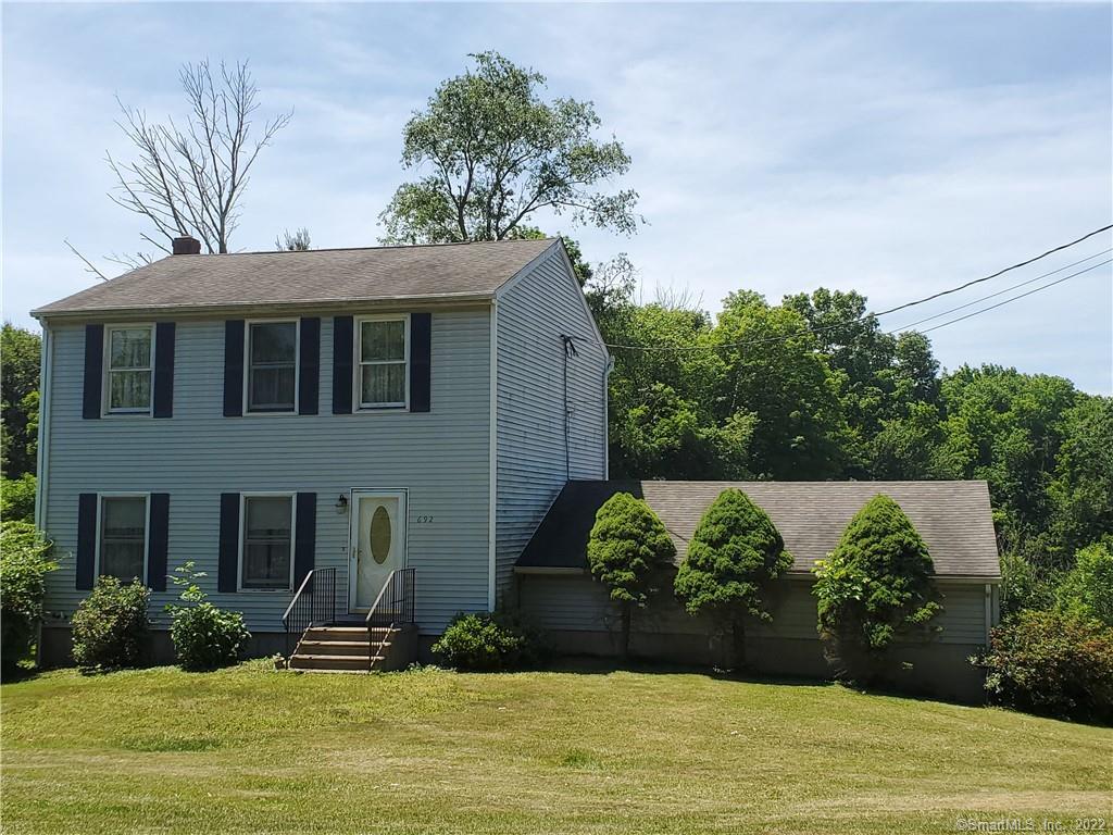 692 Forest Road North Branford, CT 06472 - Photo 1 of 1 Gallery Image 1