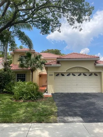 $4,300 | 1328 Bayview Circle, Weston, FL 33326