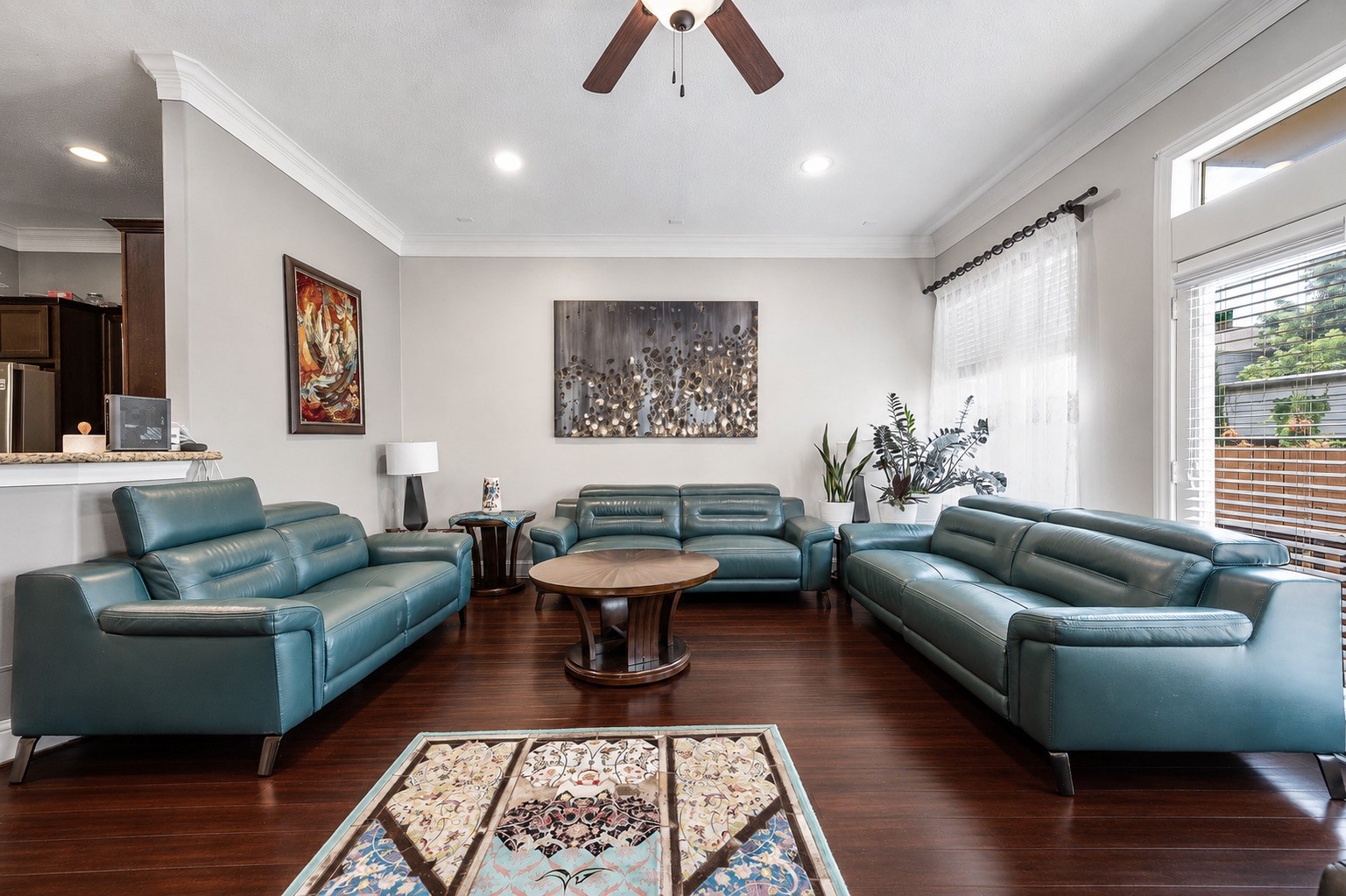 5516 Kiam Street Houston, TX 77007 - Photo 4 of 26
