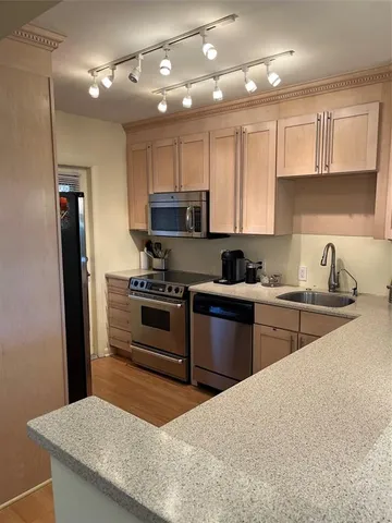 $260,000 | 3100 North Palm Aire Drive, Unit 401, Pompano Beach, FL 33069