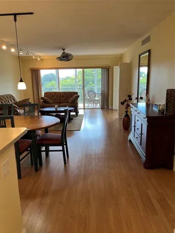 $260,000 | 3100 North Palm Aire Drive, Unit 401, Pompano Beach, FL 33069