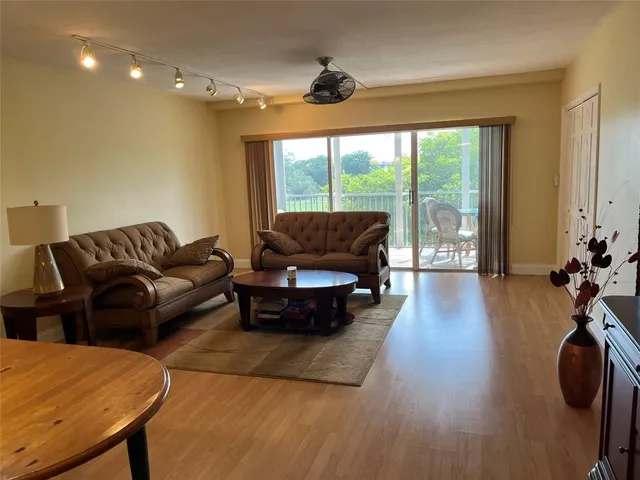 $260,000 | 3100 North Palm Aire Drive, Unit 401, Pompano Beach, FL 33069
