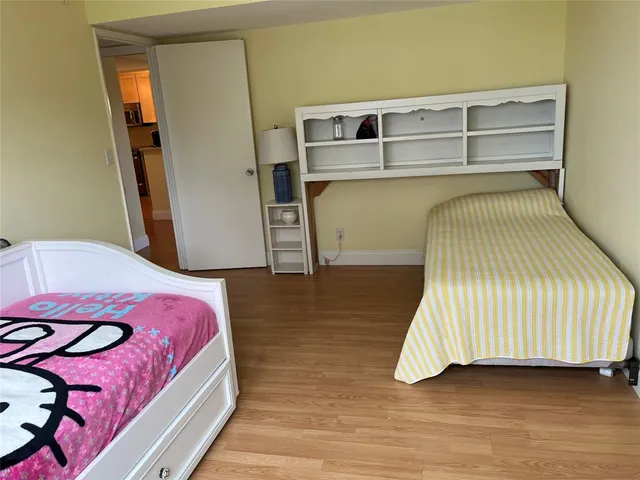 $260,000 | 3100 North Palm Aire Drive, Unit 401, Pompano Beach, FL 33069