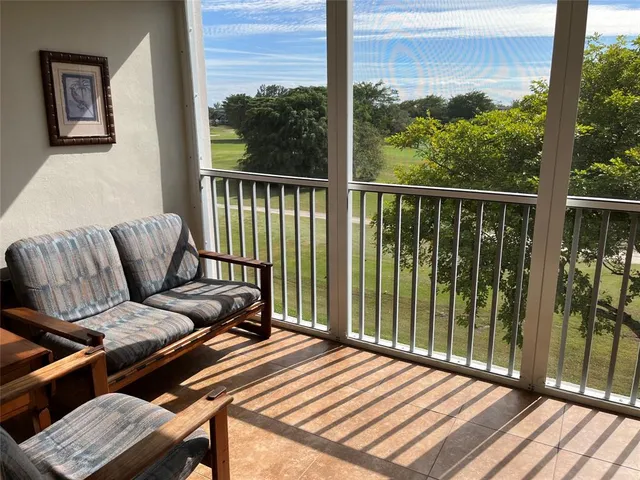 $260,000 | 3100 North Palm Aire Drive, Unit 401, Pompano Beach, FL 33069